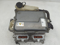 2013-2020 Lincoln Mkz Hybrid DC Synergy Drive Power Inverter P/N:ES78-7B012-AD Fits OEM Used Auto Parts - Oemusedautoparts1.
