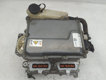 compare product 2013-2020 Lincoln Mkz Hybrid DC Synergy Drive Power Inverter P/N:ES78-7B012-AD Fits OEM Used Auto Parts