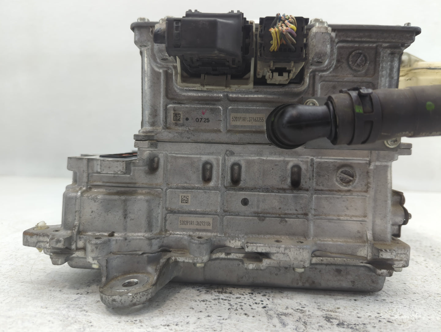 2013-2020 Lincoln Mkz Hybrid DC Synergy Drive Power Inverter P/N:ES78-7B012-AD Fits OEM Used Auto Parts - Oemusedautoparts1.
