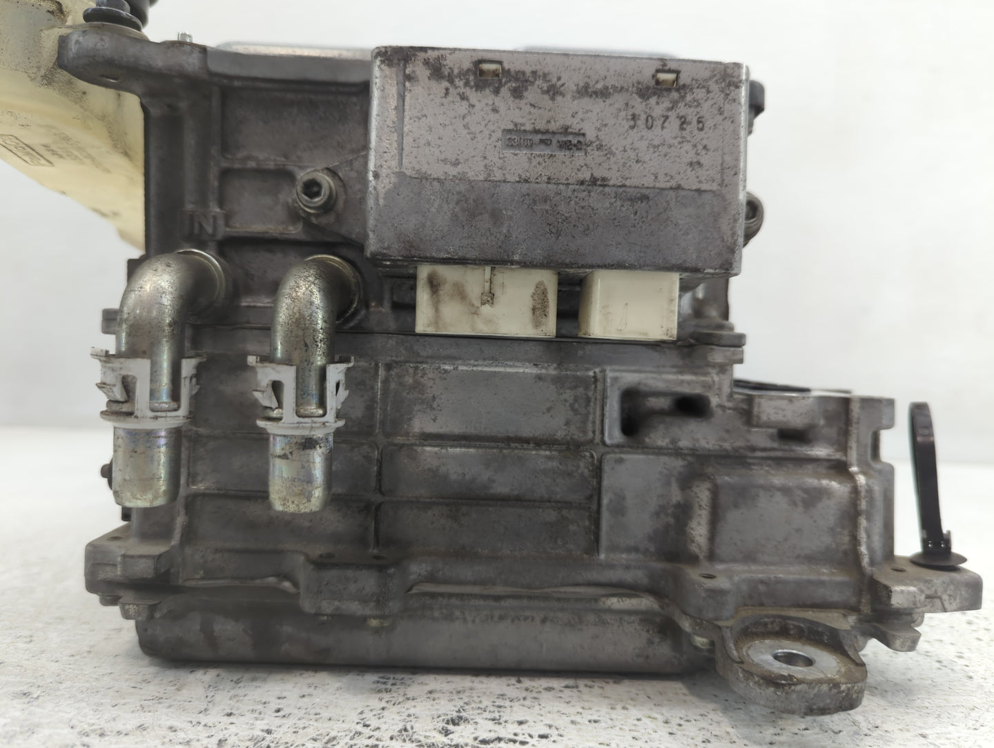 2013-2020 Lincoln Mkz Hybrid DC Synergy Drive Power Inverter P/N:ES78-7B012-AD Fits OEM Used Auto Parts - Oemusedautoparts1.