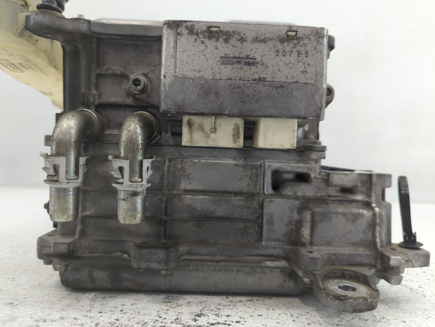 2013-2020 Lincoln Mkz Hybrid DC Synergy Drive Power Inverter P/N:ES78-7B012-AD Fits OEM Used Auto Parts - Oemusedautoparts1.