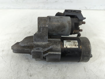 2013-2020 Lincoln Mkz Car Starter Motor Solenoid OEM P/N:BB5T-11000-BA Fits Fits 2012 2013 2014 2015 2016 2017 2018 2019 202