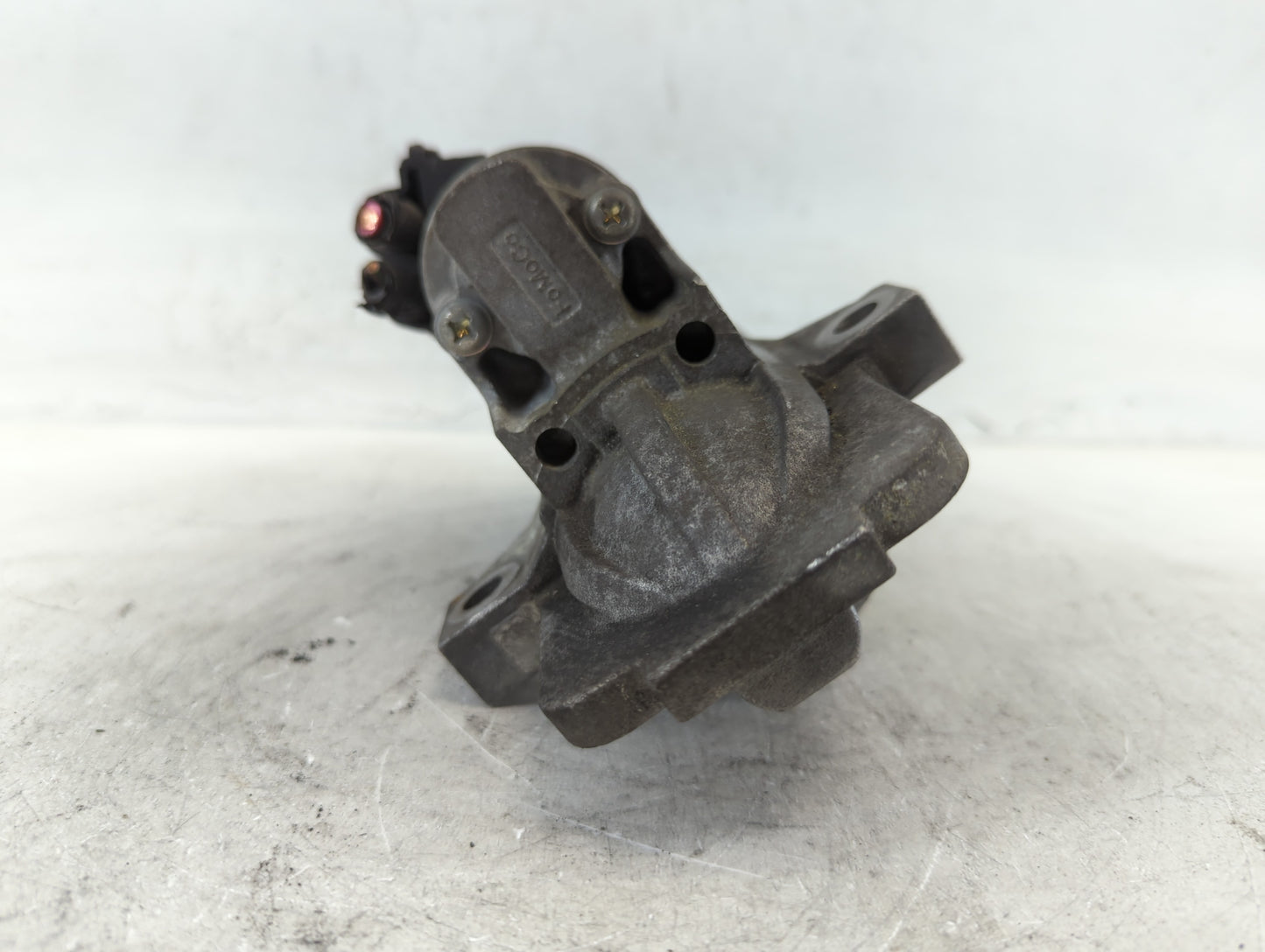 2013-2020 Lincoln Mkz Car Starter Motor Solenoid OEM P/N:BB5T-11000-BA Fits Fits 2012 2013 2014 2015 2016 2017 2018 2019 202