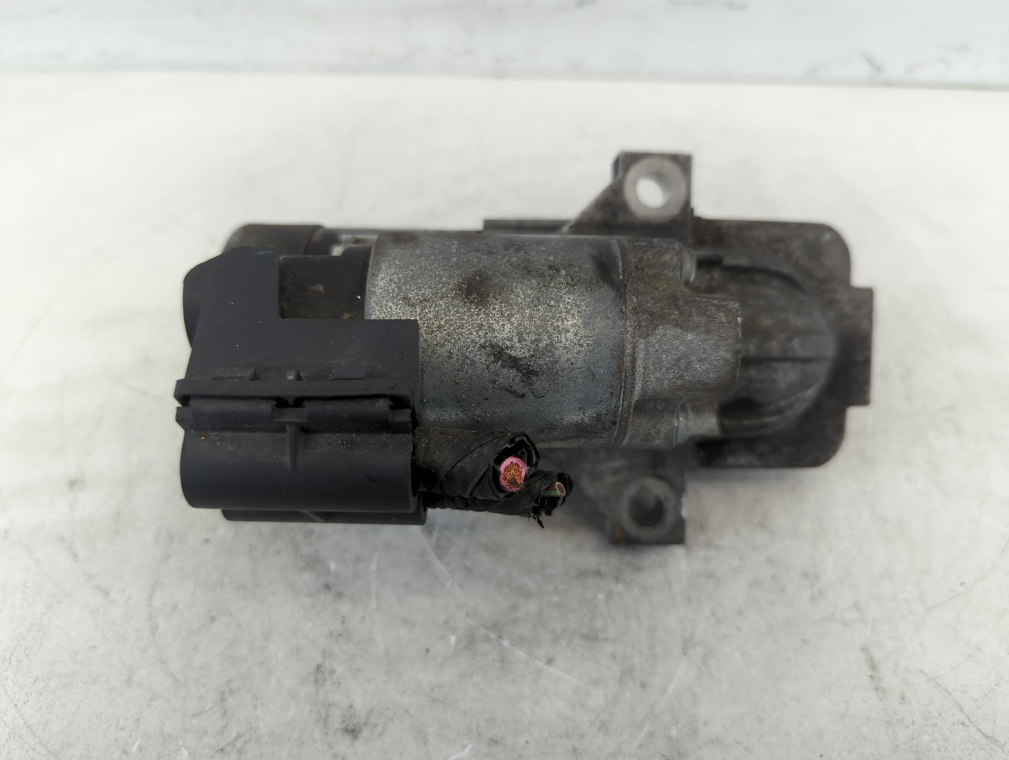 2013-2020 Lincoln Mkz Car Starter Motor Solenoid OEM P/N:BB5T-11000-BA Fits Fits 2012 2013 2014 2015 2016 2017 2018 2019 202