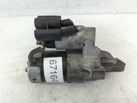 2013-2020 Lincoln Mkz Car Starter Motor Solenoid OEM P/N:BB5T-11000-BA Fits Fits 2012 2013 2014 2015 2016 2017 2018 2019 202