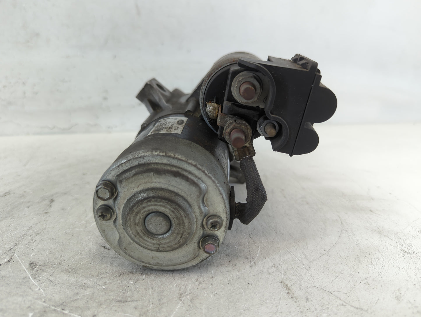 2013-2020 Lincoln Mkz Car Starter Motor Solenoid OEM P/N:BB5T-11000-BA Fits Fits 2012 2013 2014 2015 2016 2017 2018 2019 202