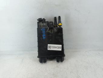 compare product 2014 Lincoln Mkz Fuel Vapor Charcoal Canister 683483