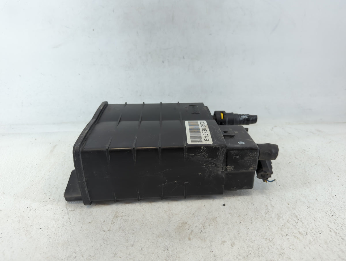 2014 Lincoln Mkz Fuel Vapor Charcoal Canister 683483 - Oemusedautoparts1.com
