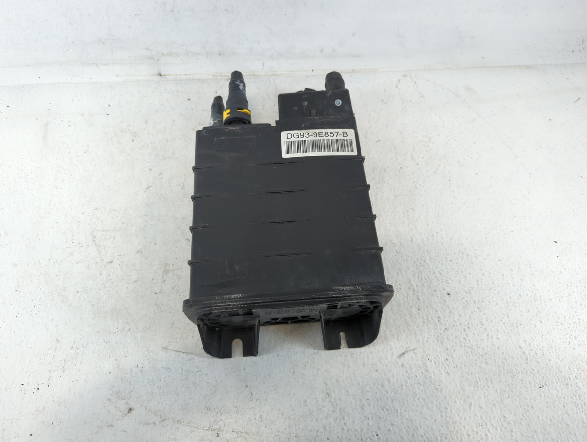 2014 Lincoln Mkz Fuel Vapor Charcoal Canister 683483 - Oemusedautoparts1.com