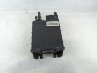 2014 Lincoln Mkz Fuel Vapor Charcoal Canister 683483 - Oemusedautoparts1.com