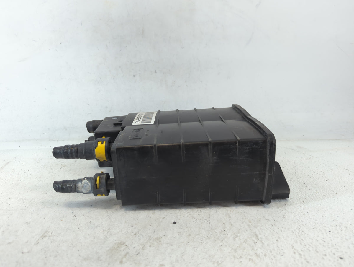 2014 Lincoln Mkz Fuel Vapor Charcoal Canister 683483 - Oemusedautoparts1.com