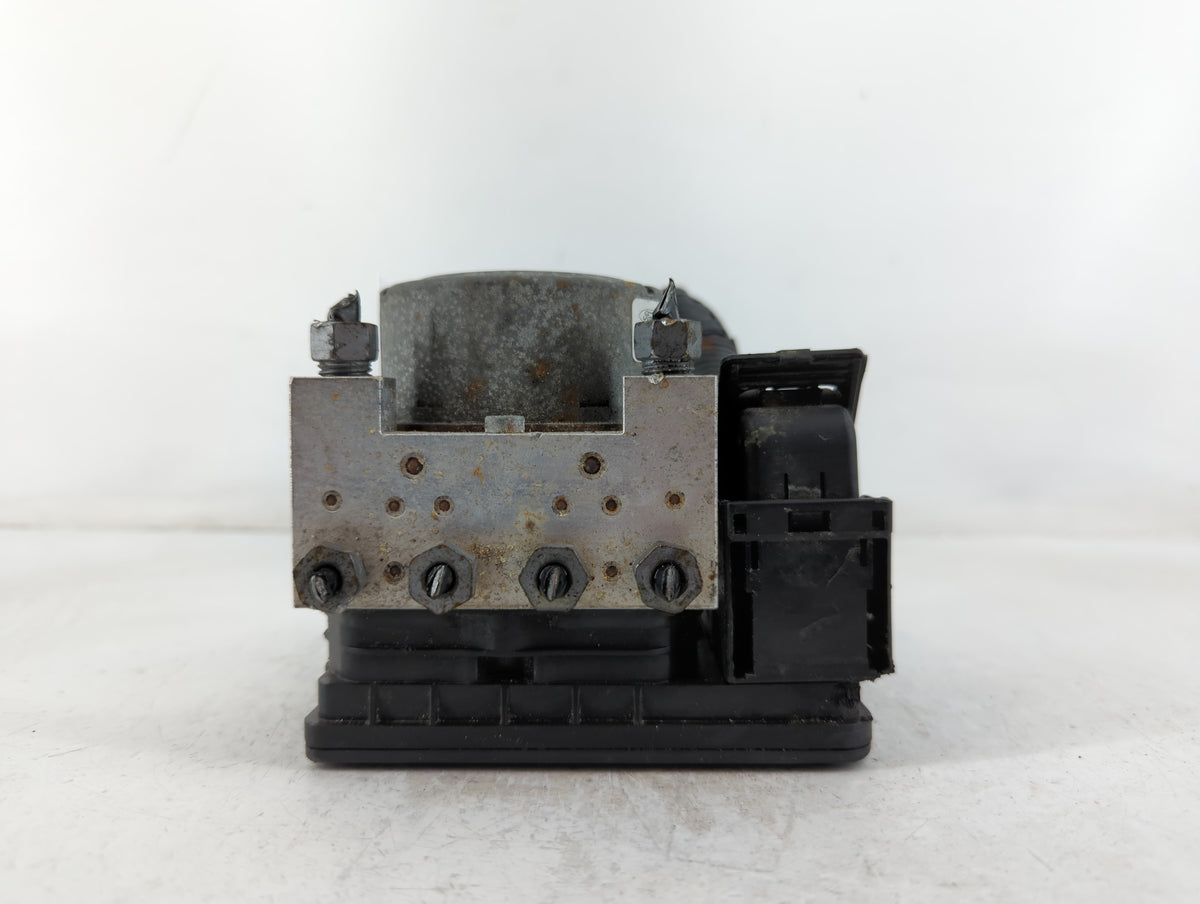 2014-2016 Lincoln Mkz Anti-Lock Brake ABS Pump Module Actuator OEM P/N:DG9C-2C405-DF Fits Fits 2014 2015 2016 OEM Used Auto 