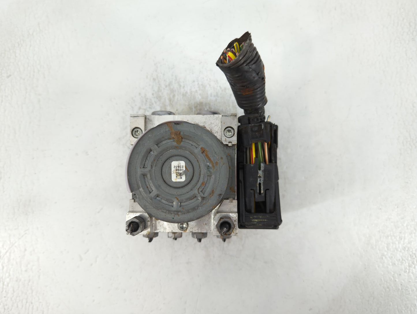 2014-2016 Lincoln Mkz ABS Pump Control Module Replacement P/N:DG9C-2C405-DF Fits Fits 2014 2015 2016 OEM Used Auto Parts - O