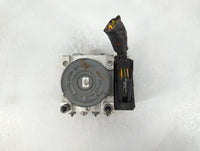 2014-2016 Lincoln Mkz Anti-Lock Brake ABS Pump Module Actuator OEM P/N:DG9C-2C405-DF Fits Fits 2014 2015 2016 OEM Used Auto 