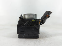 2014-2016 Lincoln Mkz Anti-Lock Brake ABS Pump Module Actuator OEM P/N:DG9C-2C405-DF Fits Fits 2014 2015 2016 OEM Used Auto 