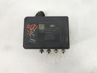 2014-2016 Lincoln Mkz Anti-Lock Brake ABS Pump Module Actuator OEM P/N:DG9C-2C405-DF Fits Fits 2014 2015 2016 OEM Used Auto 