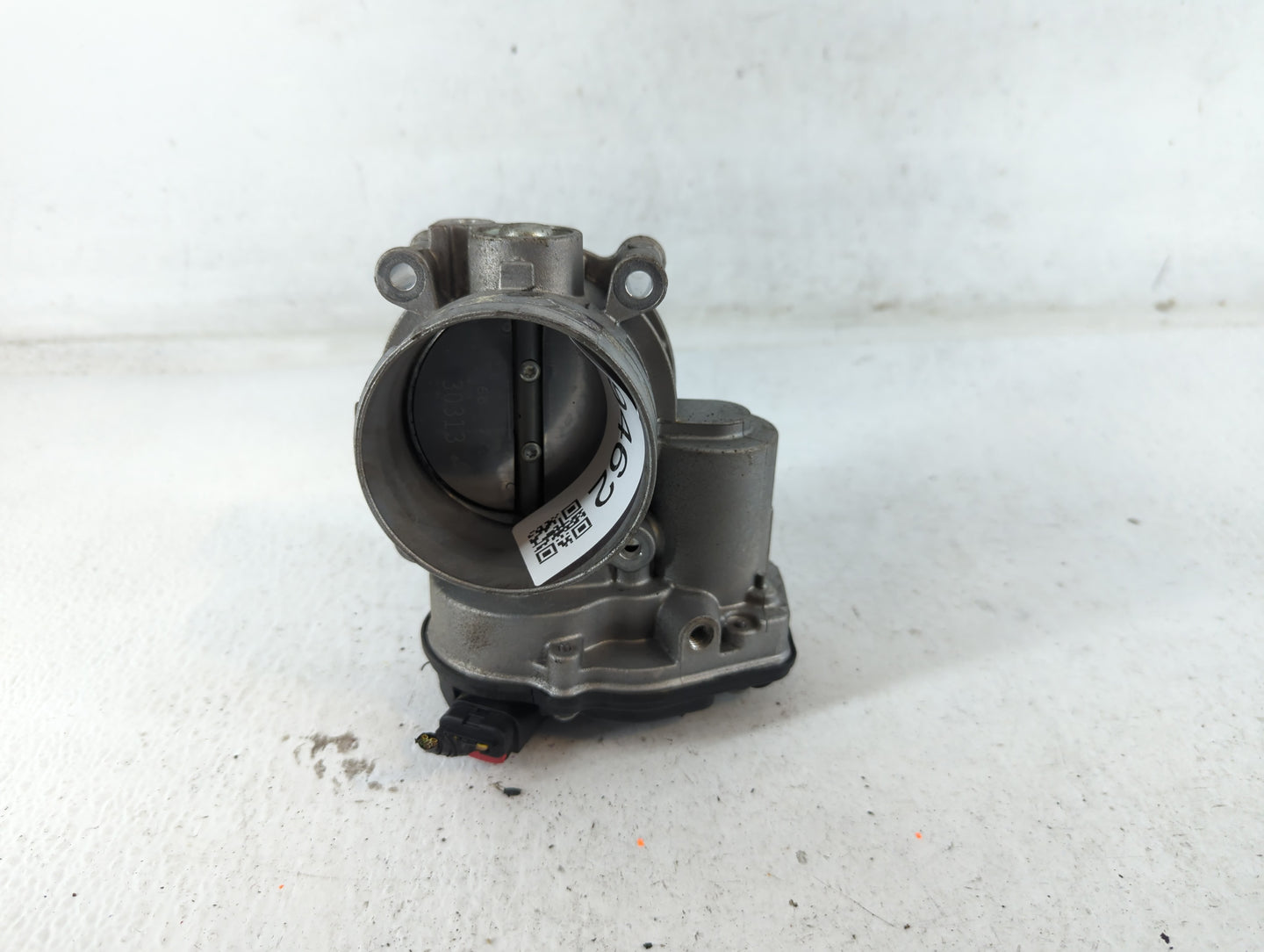 2013-2016 Lincoln Mkz Throttle Body P/N:132824002189 AT4E-EH Fits Fits 2011 2012 2013 2014 2015 2016 2017 2018 2019 OEM Used