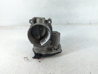 2013-2016 Lincoln Mkz Throttle Body P/N:132824002189 AT4E-EH Fits Fits 2011 2012 2013 2014 2015 2016 2017 2018 2019 OEM Used