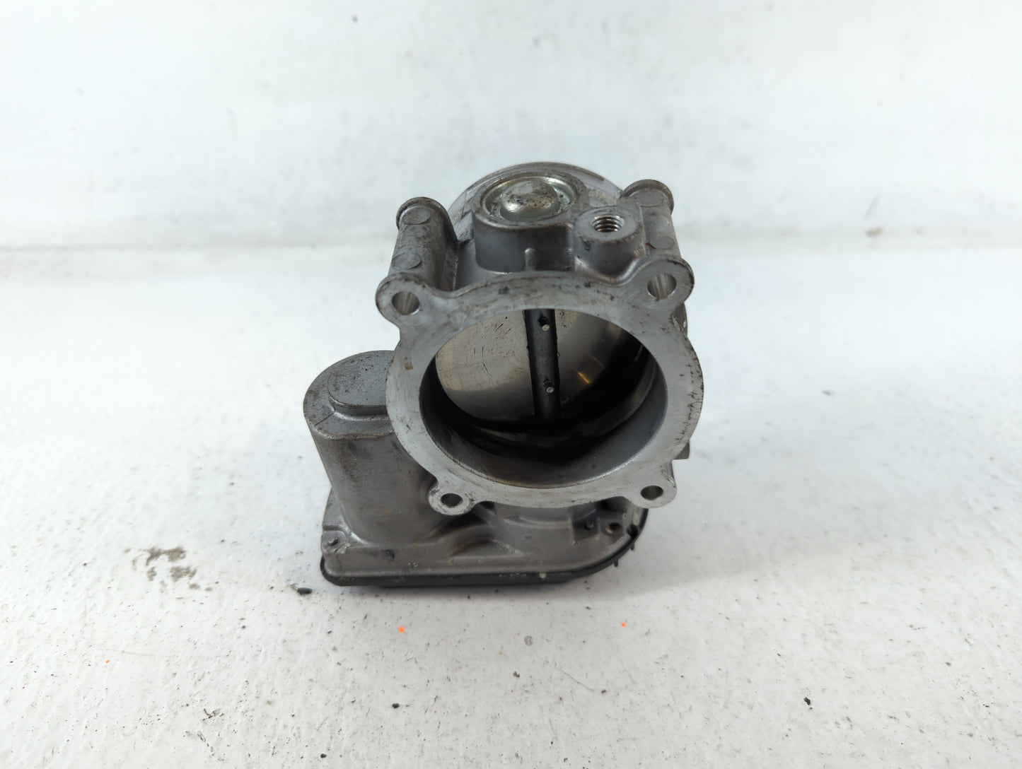 2013-2016 Lincoln Mkz Throttle Body P/N:132824002189 AT4E-EH Fits Fits 2011 2012 2013 2014 2015 2016 2017 2018 2019 OEM Used