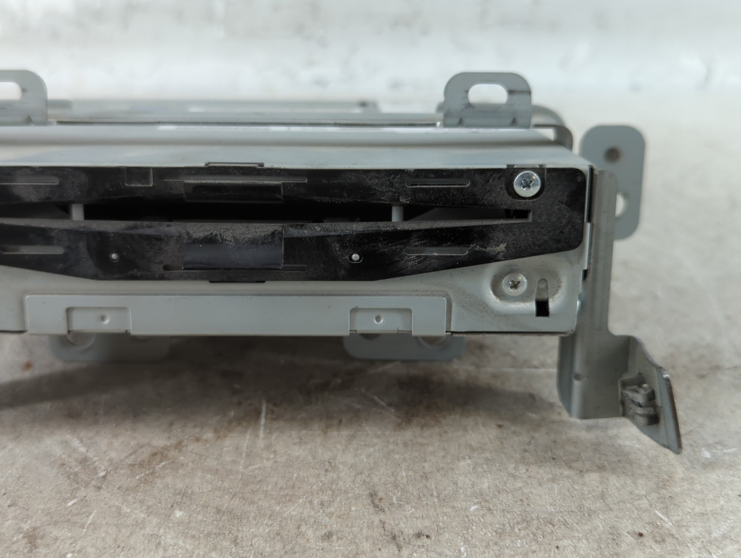 2014-2014 Lincoln Mkz Am Fm Cd Player Radio Receiver - Oemusedautoparts1.com