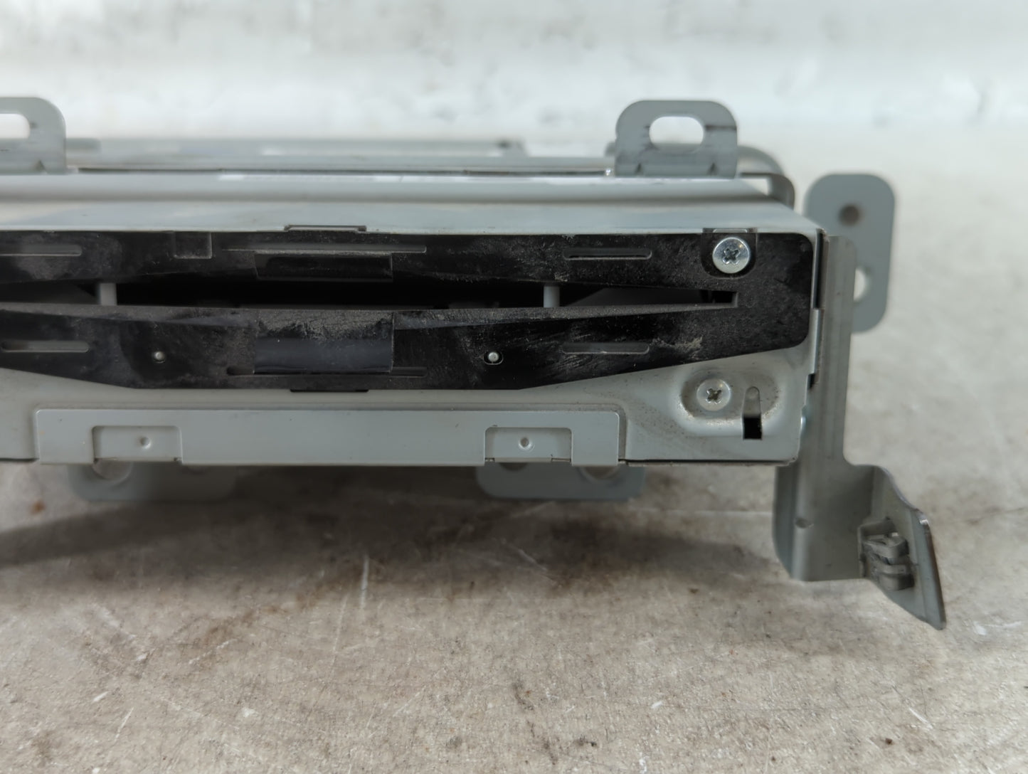 2014-2014 Lincoln Mkz Am Fm Cd Player Radio Receiver - Oemusedautoparts1.com