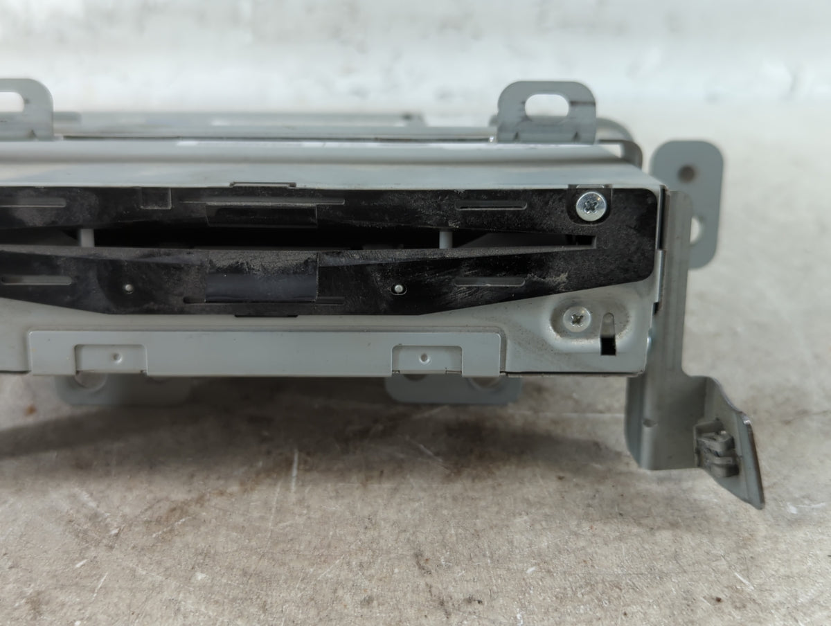 2014-2014 Lincoln Mkz Am Fm Cd Player Radio Receiver 719799 - Oemusedautoparts1.com