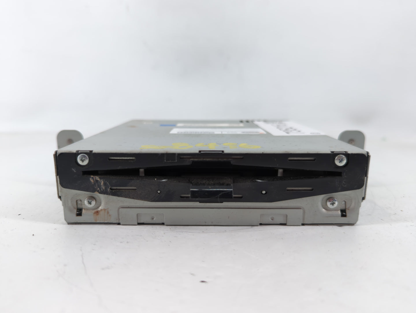 2013-2014 Lincoln Mkz Am Fm Cd Player Radio Receiver - Oemusedautoparts1.com