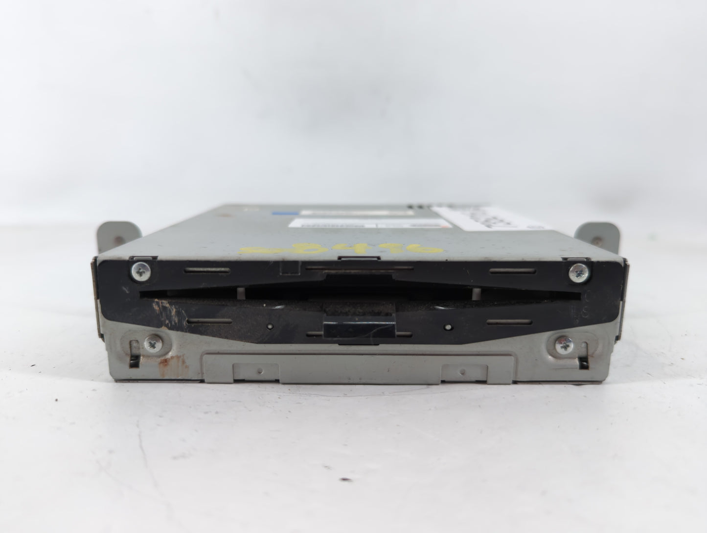 2013-2014 Lincoln Mkz Am Fm Cd Player Radio Receiver - Oemusedautoparts1.com