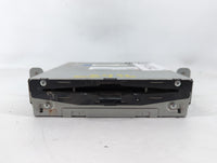 2013-2014 Lincoln Mkz Am Fm Cd Player Radio Receiver - Oemusedautoparts1.com