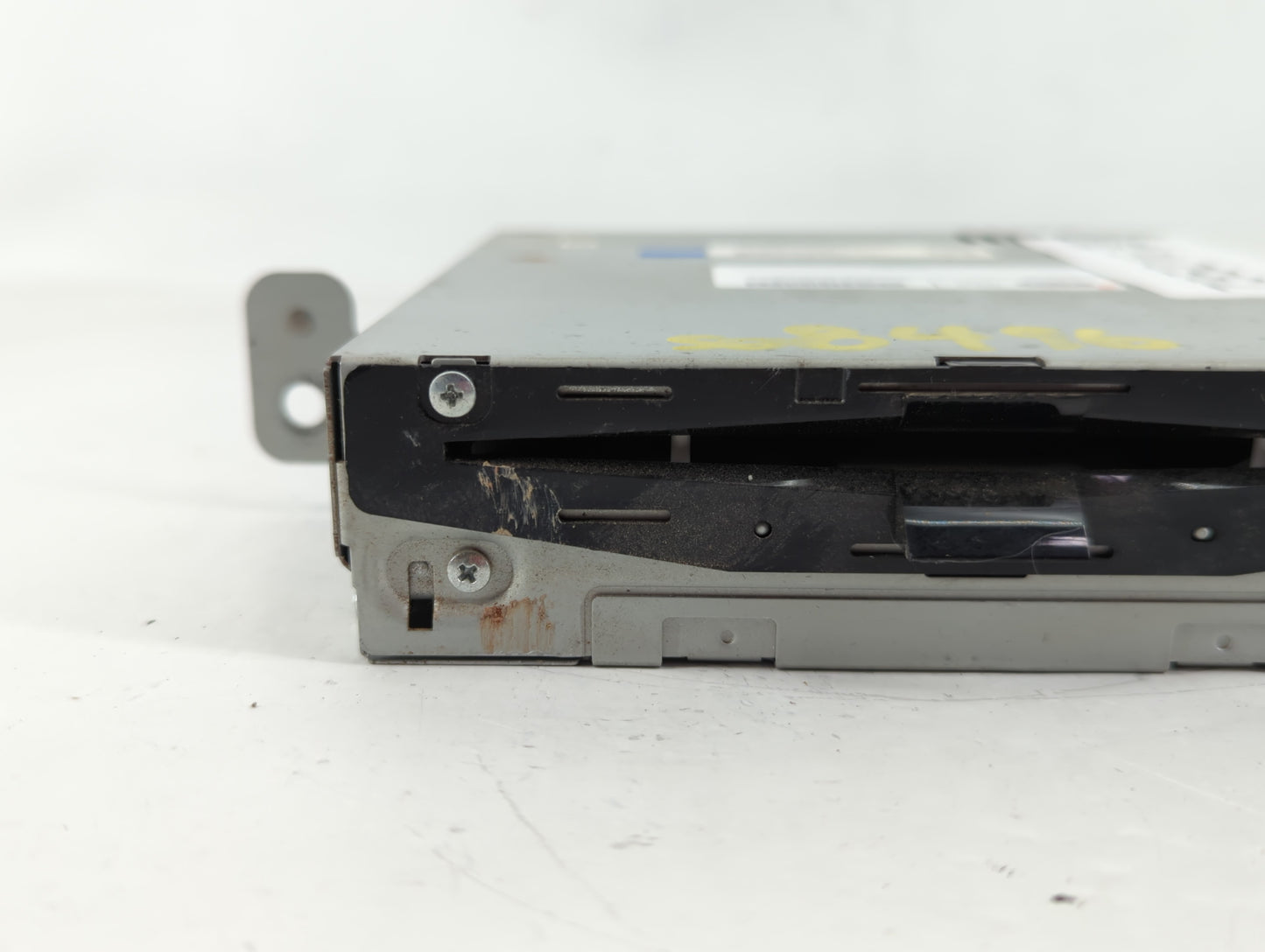 2013-2014 Lincoln Mkz Am Fm Cd Player Radio Receiver - Oemusedautoparts1.com