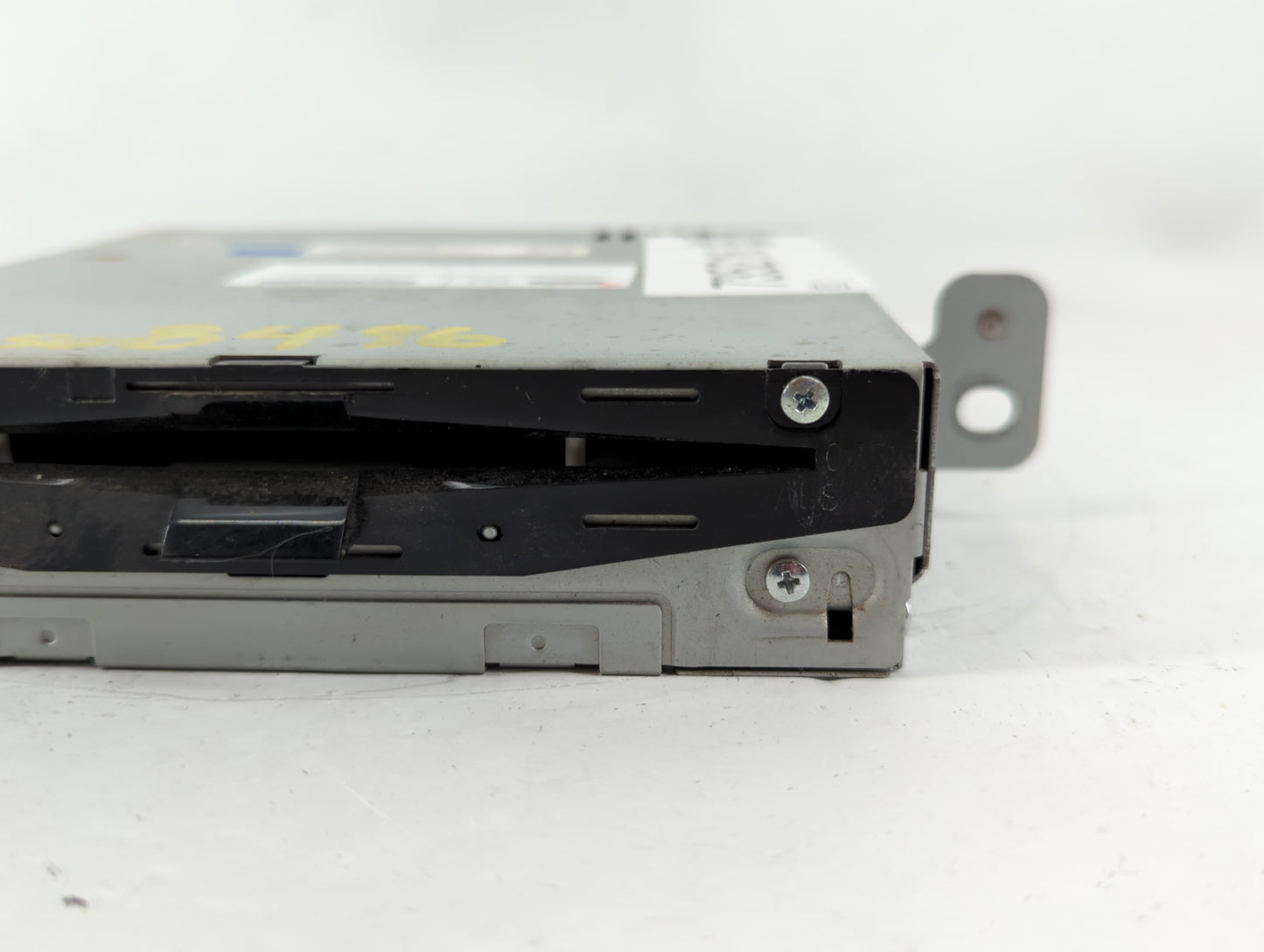 2013-2014 Lincoln Mkz Am Fm Cd Player Radio Receiver - Oemusedautoparts1.com