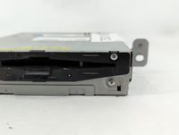 2013-2014 Lincoln Mkz Am Fm Cd Player Radio Receiver - Oemusedautoparts1.com