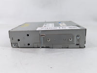 2013-2014 Lincoln Mkz Am Fm Cd Player Radio Receiver - Oemusedautoparts1.com