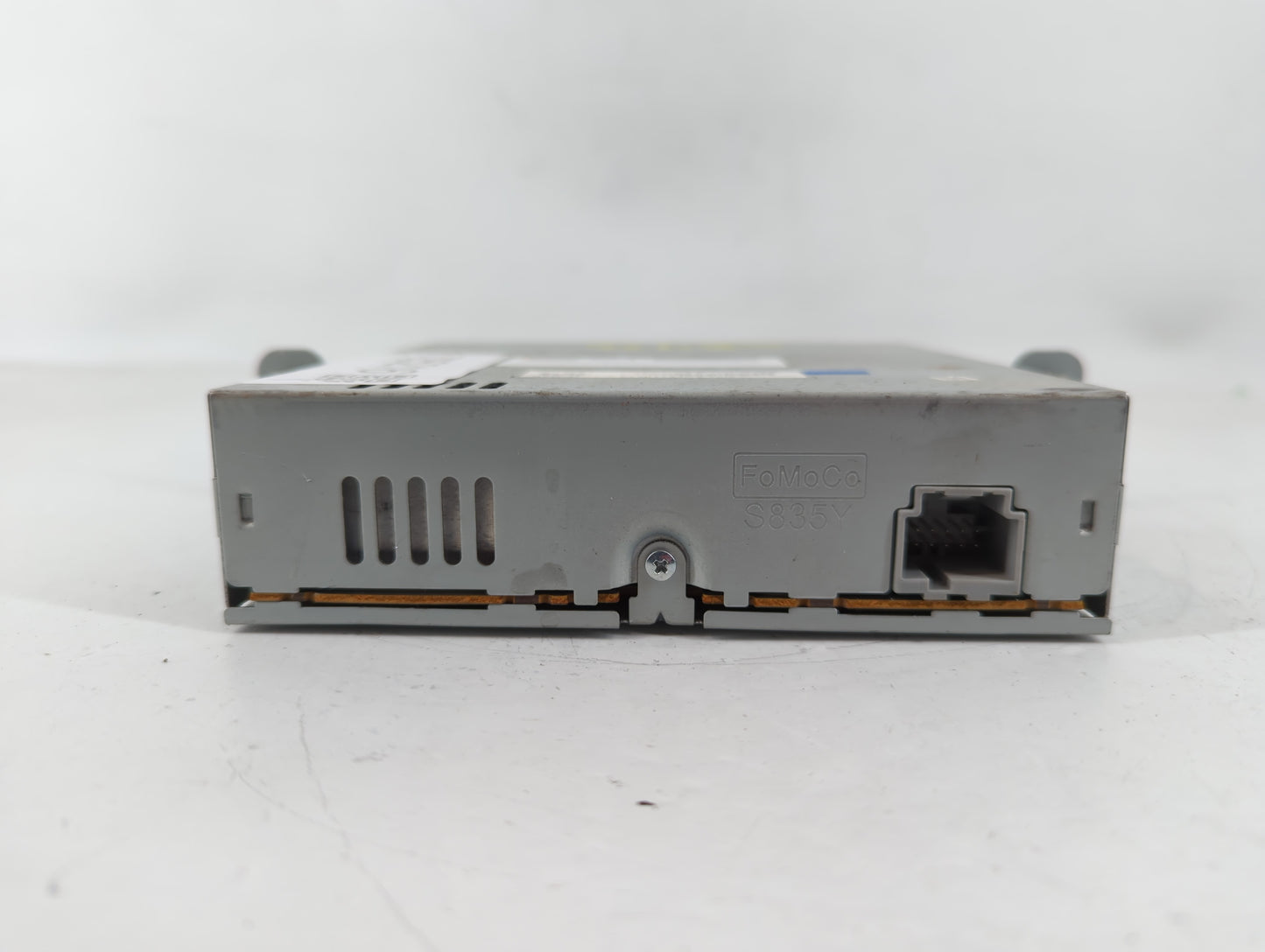 2013-2014 Lincoln Mkz Am Fm Cd Player Radio Receiver - Oemusedautoparts1.com