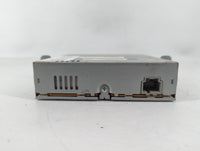2013-2014 Lincoln Mkz Am Fm Cd Player Radio Receiver - Oemusedautoparts1.com