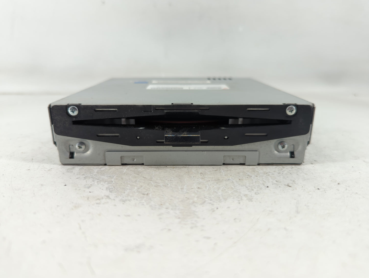 2013-2014 Lincoln Mkz Radio AM FM Cd Player Receiver Replacement P/N:DP5T-18C830-AF Fits Fits 2013 2014 OEM Used Auto Parts 