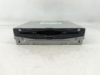 2013-2014 Lincoln Mkz Radio AM FM Cd Player Receiver Replacement P/N:DP5T-18C830-AF Fits Fits 2013 2014 OEM Used Auto Parts 