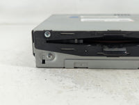 2013-2014 Lincoln Mkz Radio AM FM Cd Player Receiver Replacement P/N:DP5T-18C830-AF Fits Fits 2013 2014 OEM Used Auto Parts 