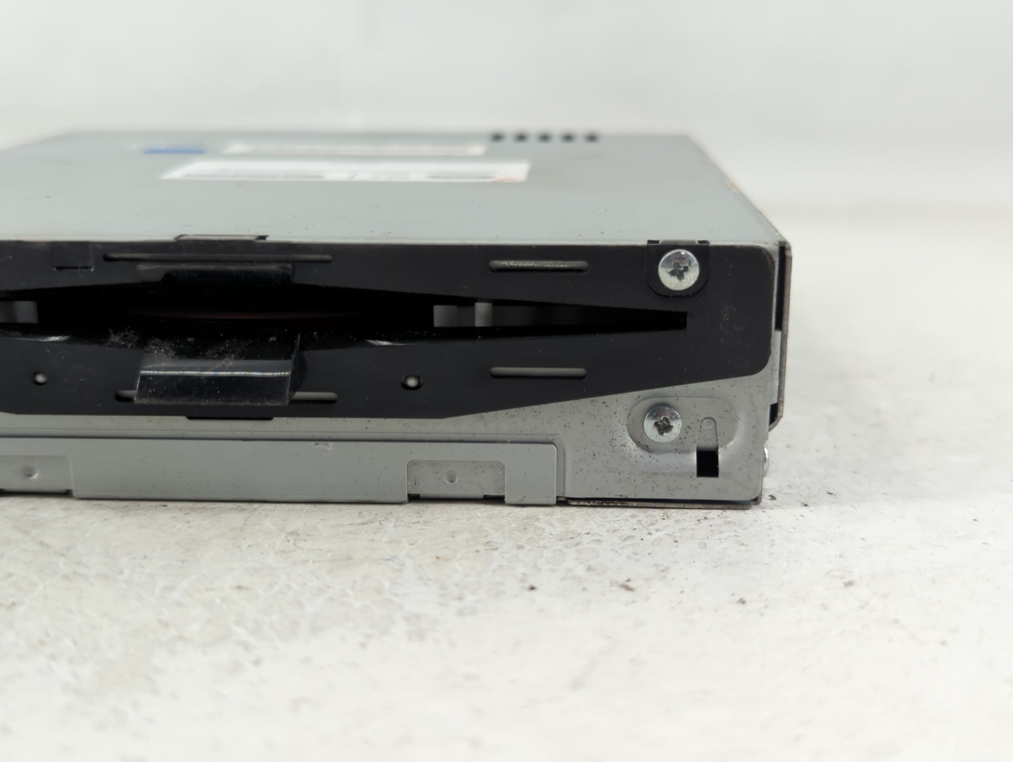 2013-2014 Lincoln Mkz Radio AM FM Cd Player Receiver Replacement P/N:DP5T-18C830-AF Fits Fits 2013 2014 OEM Used Auto Parts 