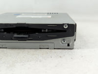 2013-2014 Lincoln Mkz Radio AM FM Cd Player Receiver Replacement P/N:DP5T-18C830-AF Fits Fits 2013 2014 OEM Used Auto Parts 