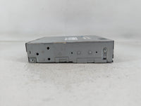 2013-2014 Lincoln Mkz Radio AM FM Cd Player Receiver Replacement P/N:DP5T-18C830-AF Fits Fits 2013 2014 OEM Used Auto Parts 