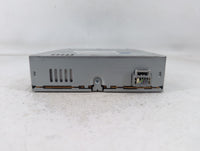 2013-2014 Lincoln Mkz Radio AM FM Cd Player Receiver Replacement P/N:DP5T-18C830-AF Fits Fits 2013 2014 OEM Used Auto Parts 
