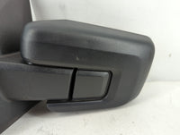 2013-2014 Lincoln Mkz Driver Side View Mirror - Left Door Mirror OEM Used - Oemusedautoparts1.com