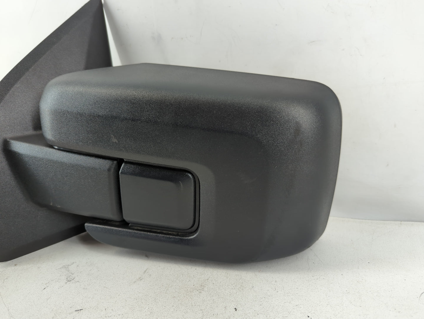 2013-2014 Lincoln Mkz Driver Side View Mirror - Left Door Mirror OEM Used - Oemusedautoparts1.com