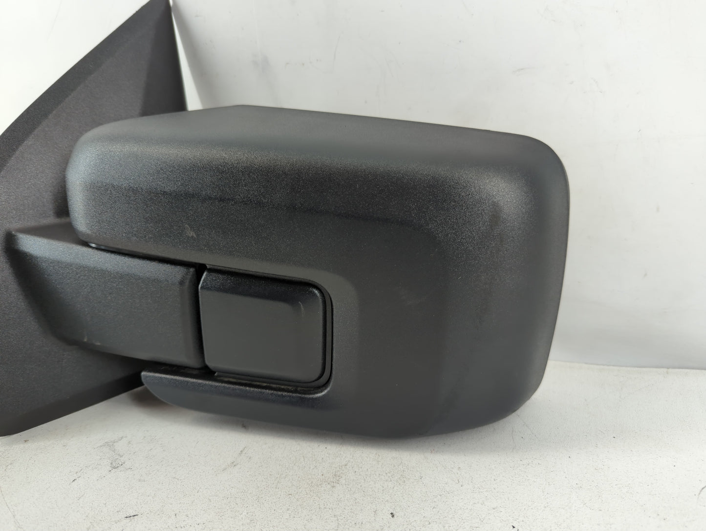 2013-2014 Lincoln Mkz Driver Side View Mirror - Left Door Mirror OEM Used - Oemusedautoparts1.com