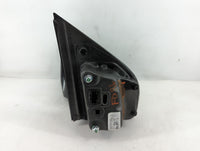 2013-2014 Lincoln Mkz Driver Side View Mirror - Left Door Mirror OEM Used - Oemusedautoparts1.com