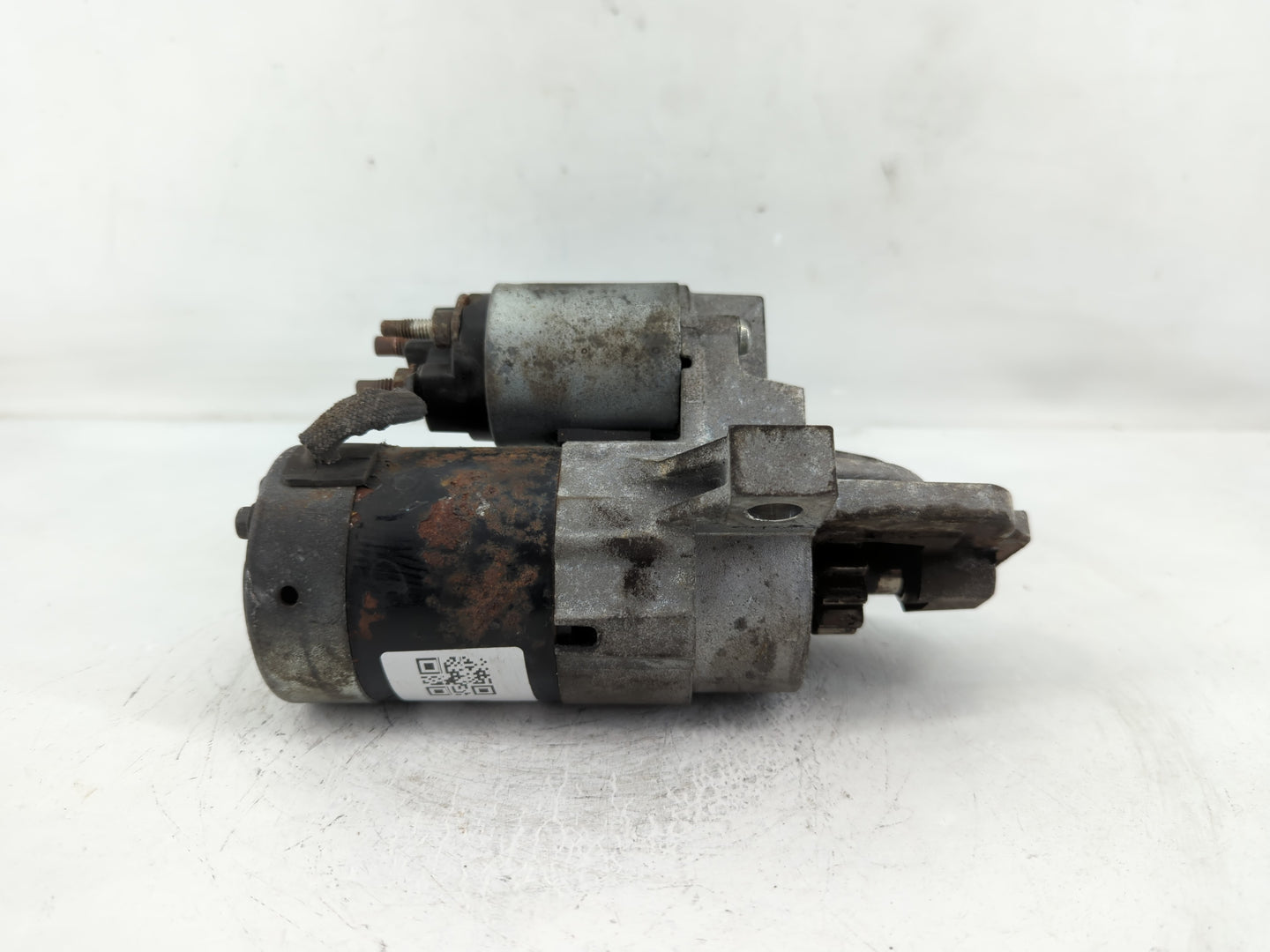 2013-2020 Lincoln Mkz Car Starter Motor Solenoid OEM P/N:FJ5T-11000-BA Fits Fits 2012 2013 2014 2015 2016 2017 2018 2019 202