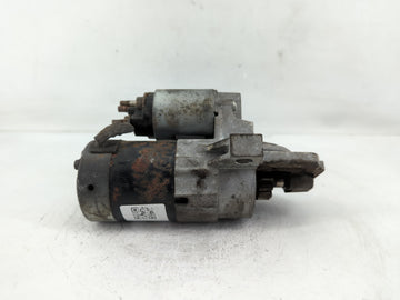 2013-2020 Lincoln Mkz Car Starter Motor Solenoid OEM P/N:FJ5T-11000-BA Fits Fits 2012 2013 2014 2015 2016 2017 2018 2019 202