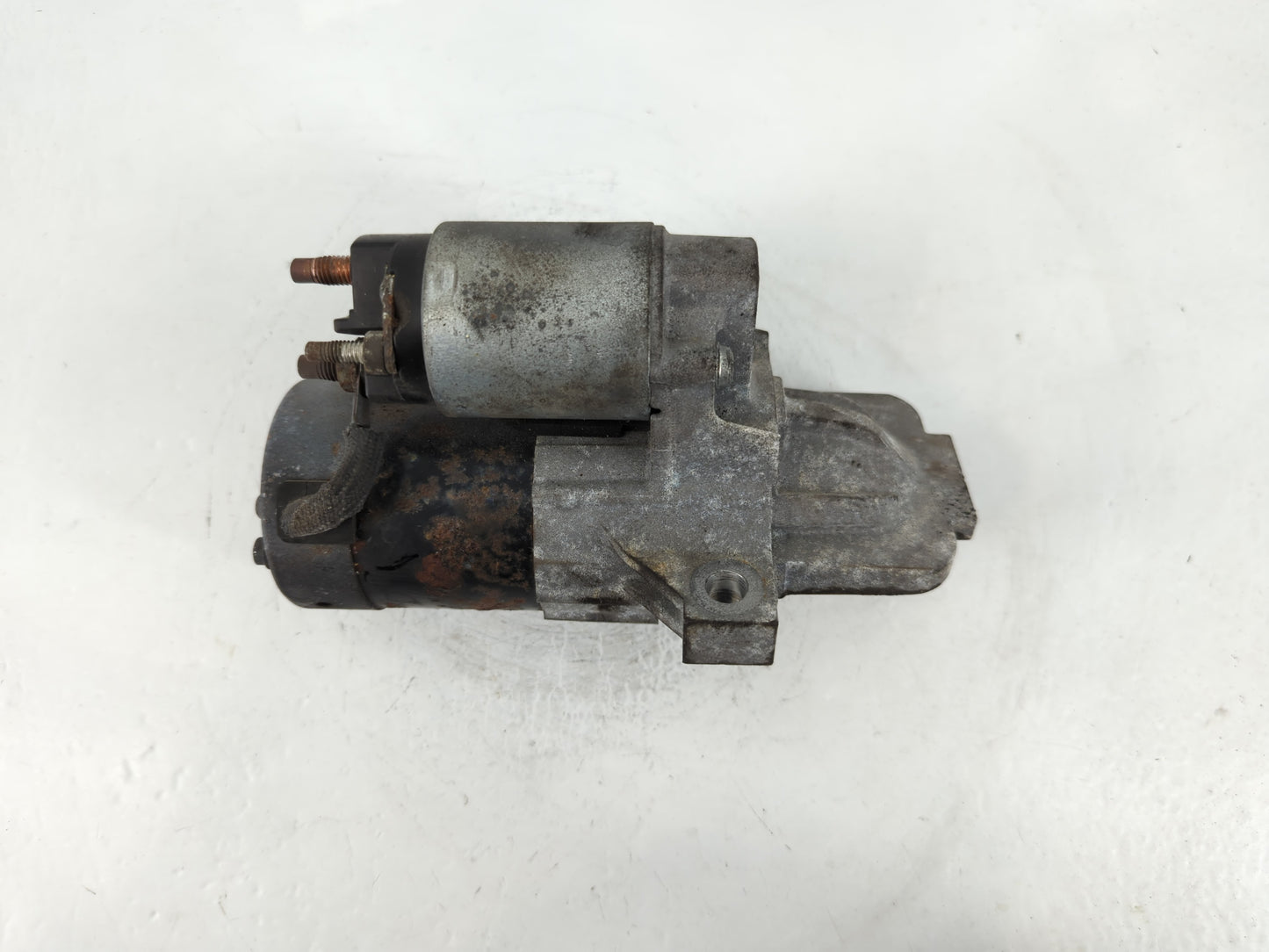 2013-2020 Lincoln Mkz Car Starter Motor Solenoid OEM P/N:FJ5T-11000-BA Fits Fits 2012 2013 2014 2015 2016 2017 2018 2019 202