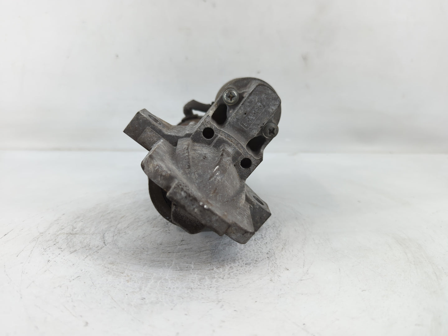 2013-2020 Lincoln Mkz Car Starter Motor Solenoid OEM P/N:FJ5T-11000-BA Fits Fits 2012 2013 2014 2015 2016 2017 2018 2019 202